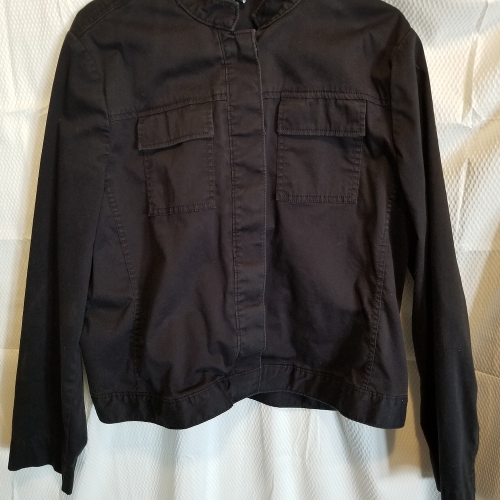 Jacket - Picture 1 of 4